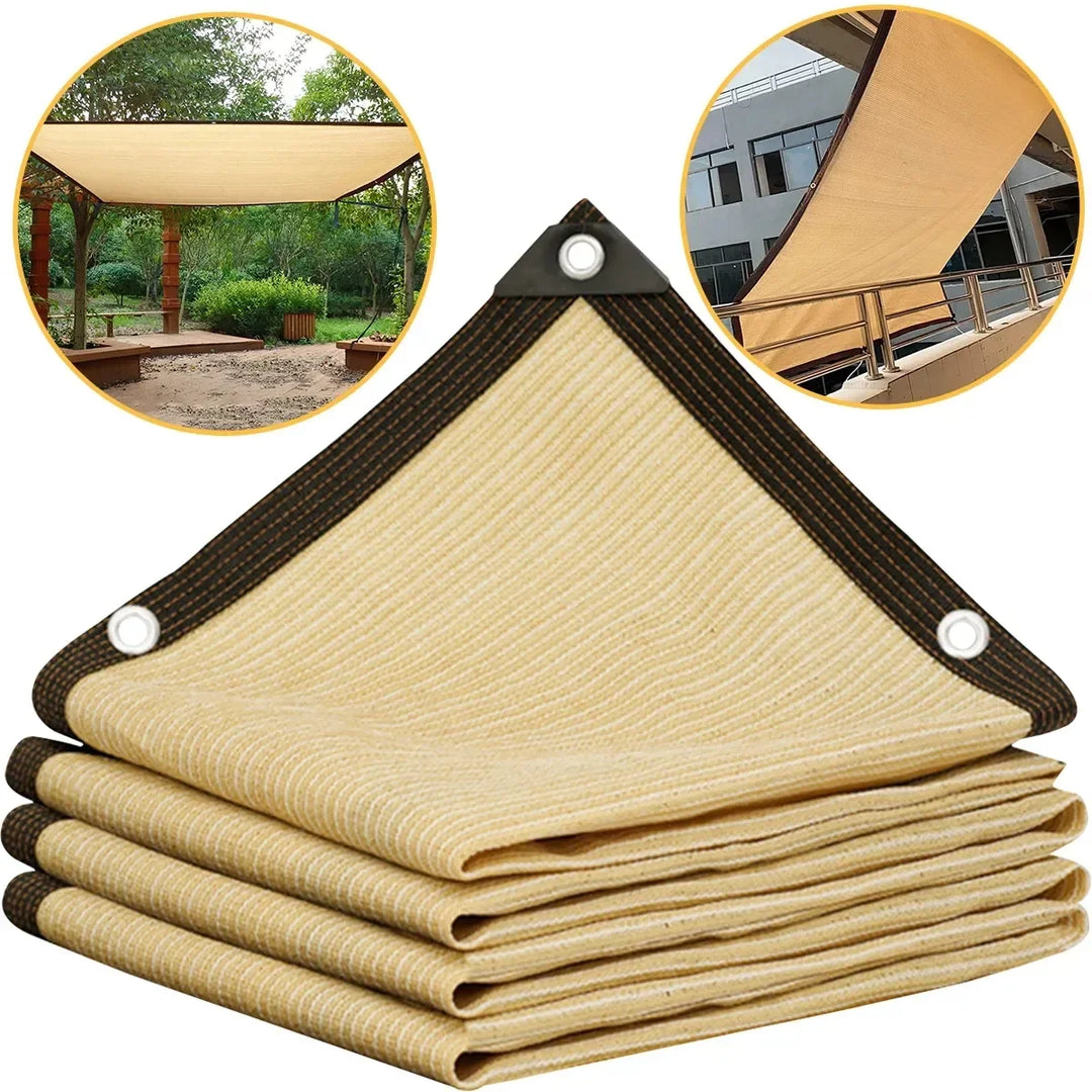 SmartGearPros UV Protection Shade Nets