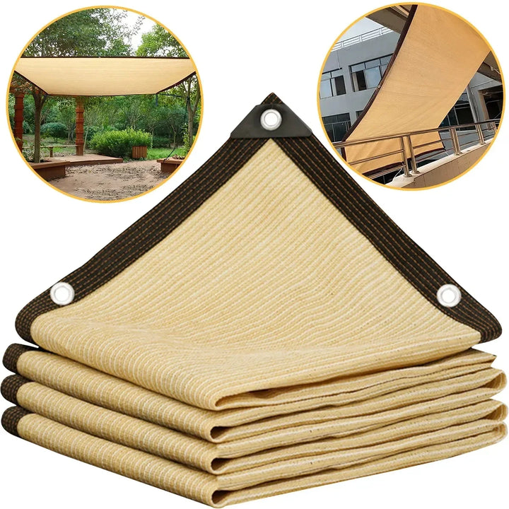 SmartGearPros UV Protection Shade Nets