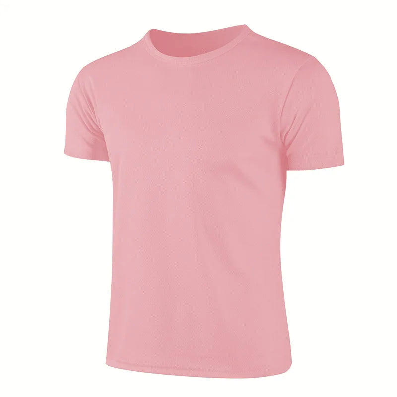 SmartGearPros Men's Soccer Jersey – Lightweight, Breathable, and Performance-Driven Sportswear