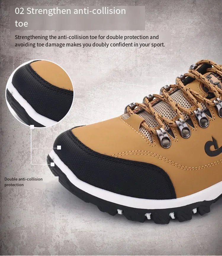 SmartGearPros EverydayFlex Sneakers – Casual Men’s Walking Shoes for All-Day Comfort & Style