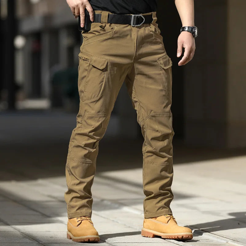 Tactical pants image angle 23