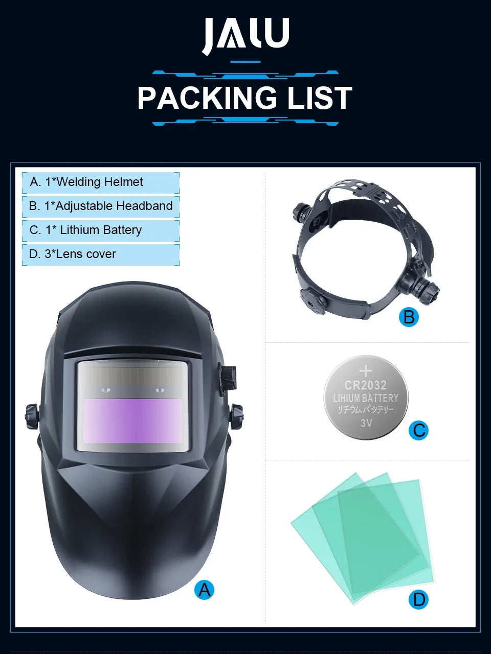 SmartGearPros logo subtly visible on helmet side