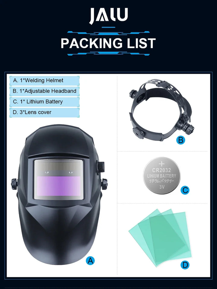 SmartGearPros logo subtly visible on helmet side