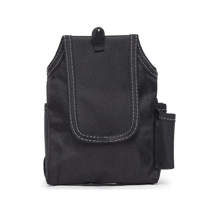 Sturdy zipper compartment for secure item storage
