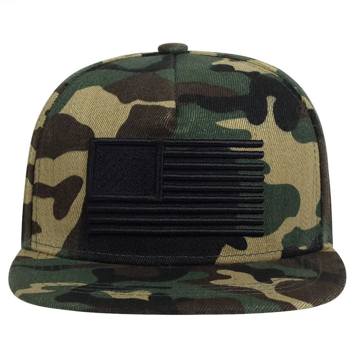 SmartGearPros CamoCore Cap – Tactical Breathable Hat for Work, Play & Outdoor Grind