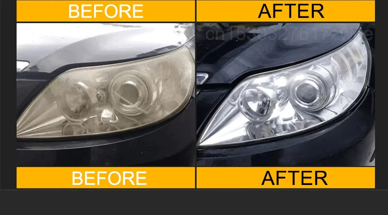 Headlight restoration kit image angle 16