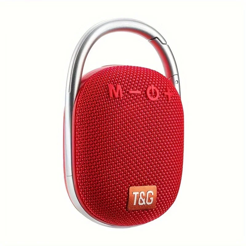 SmartGearPros TG321 Bluetooth Speaker – Portable Mini Wireless Speaker with Bold Sound & Modern Style