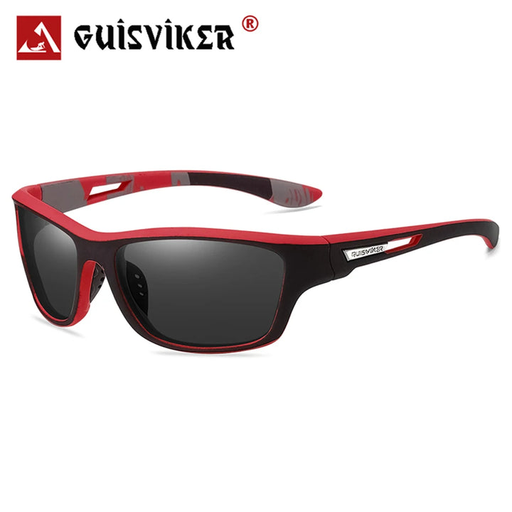 SmartGearPros SmartGearPros Polarized Sports Sunglasses – UV400 Protection for Fishing, Baseball, Softball, Running & Outdoor Adventures