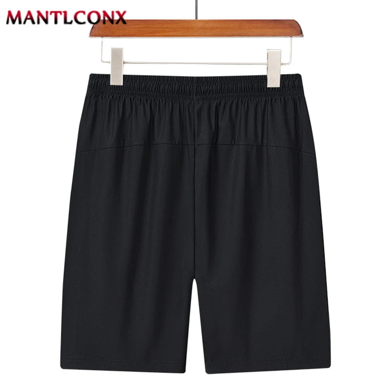 SmartGearPros Men's Summer Sport Shorts – Lightweight, Quick-Dry Performance Fit