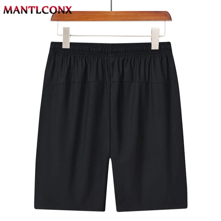 SmartGearPros BeachFlex Shorts – Lightweight Summer Shorts for Sports, Swim & Chill Days