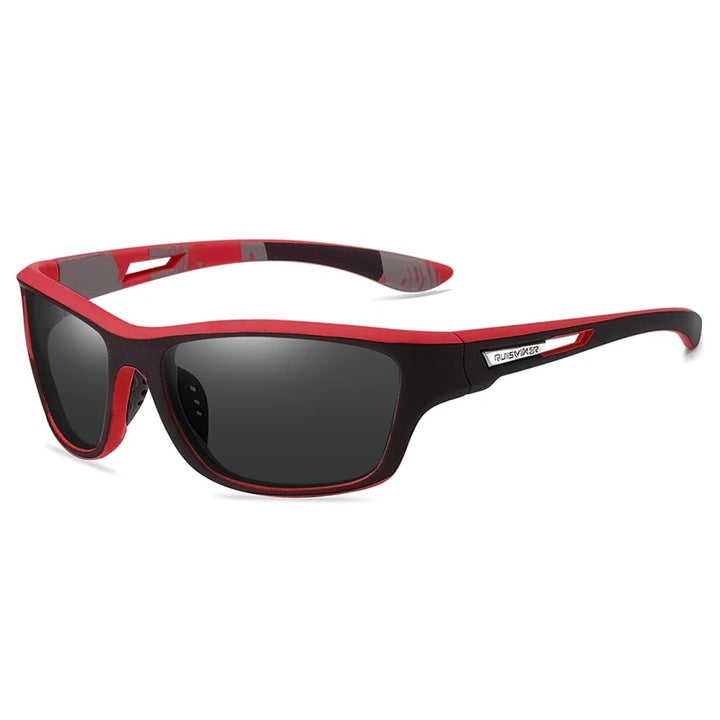 SmartGearPros SmartGearPros Polarized Sports Sunglasses – UV400 Protection for Fishing, Baseball, Softball, Running & Outdoor Adventures
