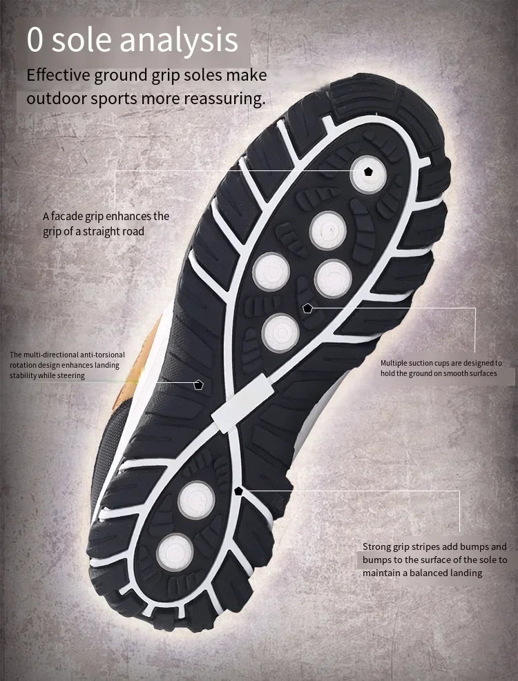SmartGearPros EverydayFlex Sneakers – Casual Men’s Walking Shoes for All-Day Comfort & Style