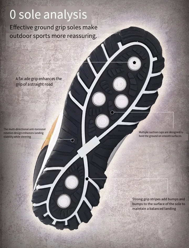 SmartGearPros EverydayFlex Sneakers – Casual Men’s Walking Shoes for All-Day Comfort & Style