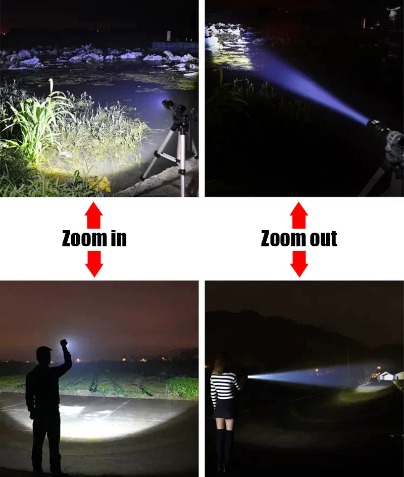 Textured hand grip for secure handling in wet conditions