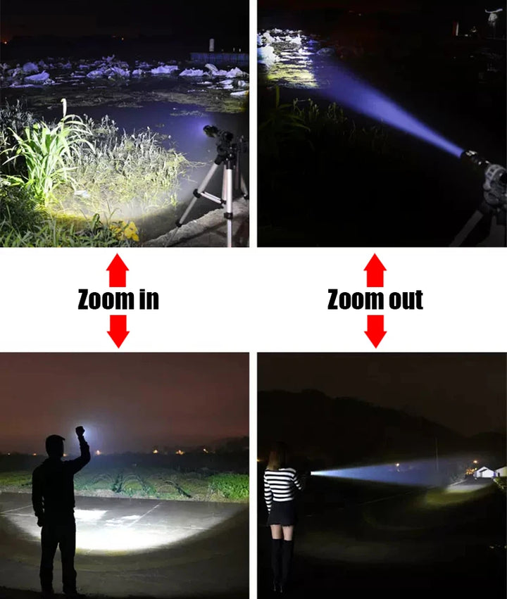 Textured hand grip for secure handling in wet conditions