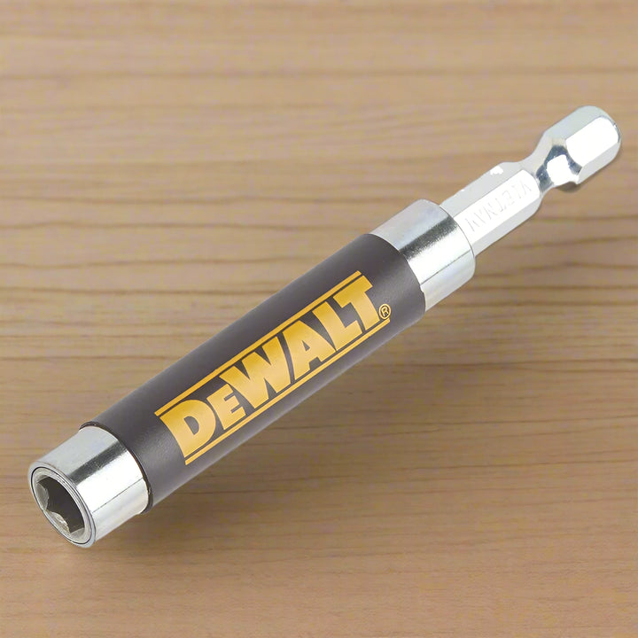 DEWALT 1/4" driver with adjustable sleeve