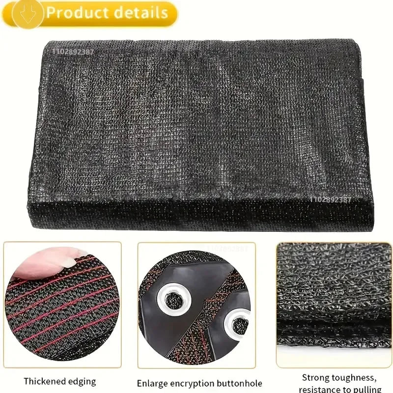 SmartGearPros UV Protection Shade Nets