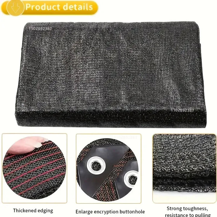 SmartGearPros UV Protection Shade Nets