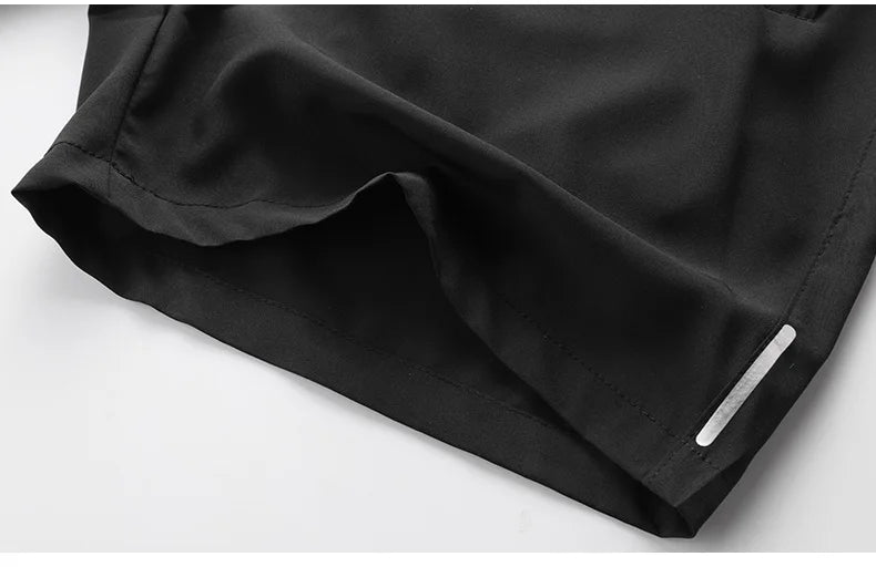SmartGearPros GymFlex Shorts - Athletic Performance Workout Shorts