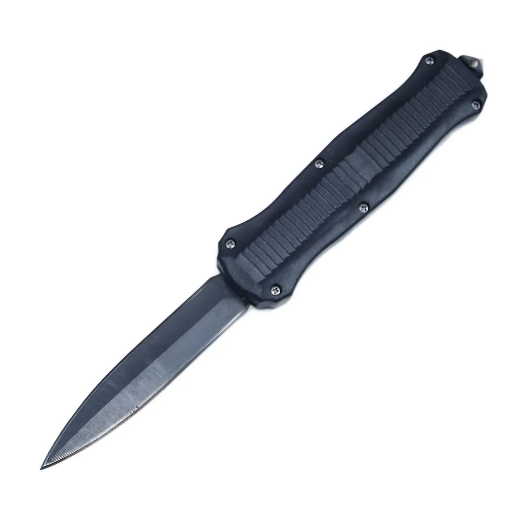 SmartGearPros Survival Fixed Blade Knife - Outdoor EDC Lightweight Tools Fast Ship from US Warehouse