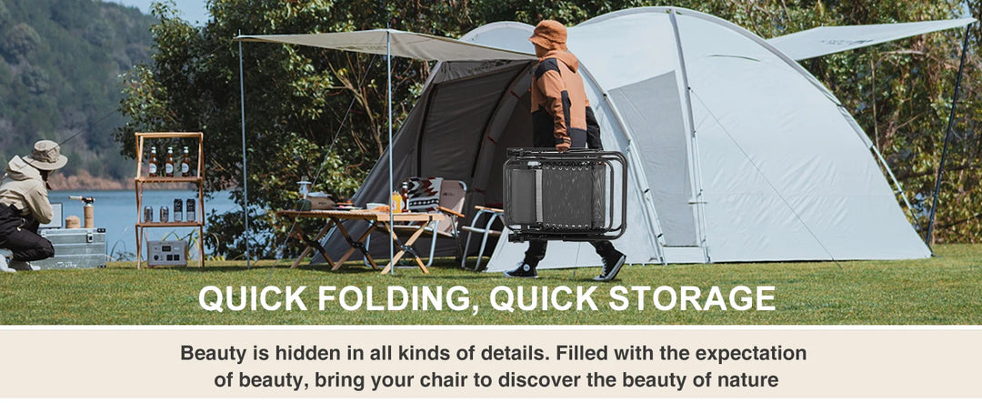 JHK Zero Gravity Recliner Set – 2-Pack Portable Outdoor Lounge Chairs