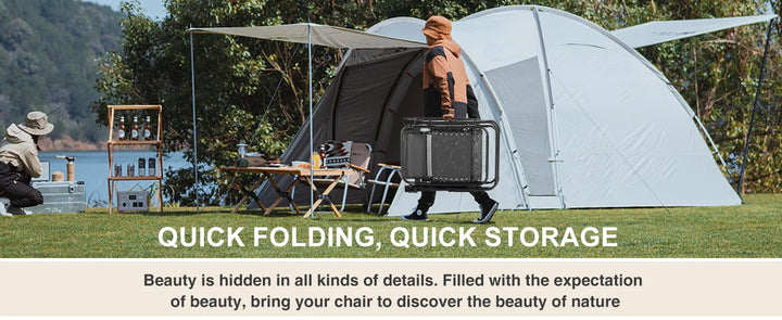 JHK Zero Gravity Recliner Set – 2-Pack Portable Outdoor Lounge Chairs
