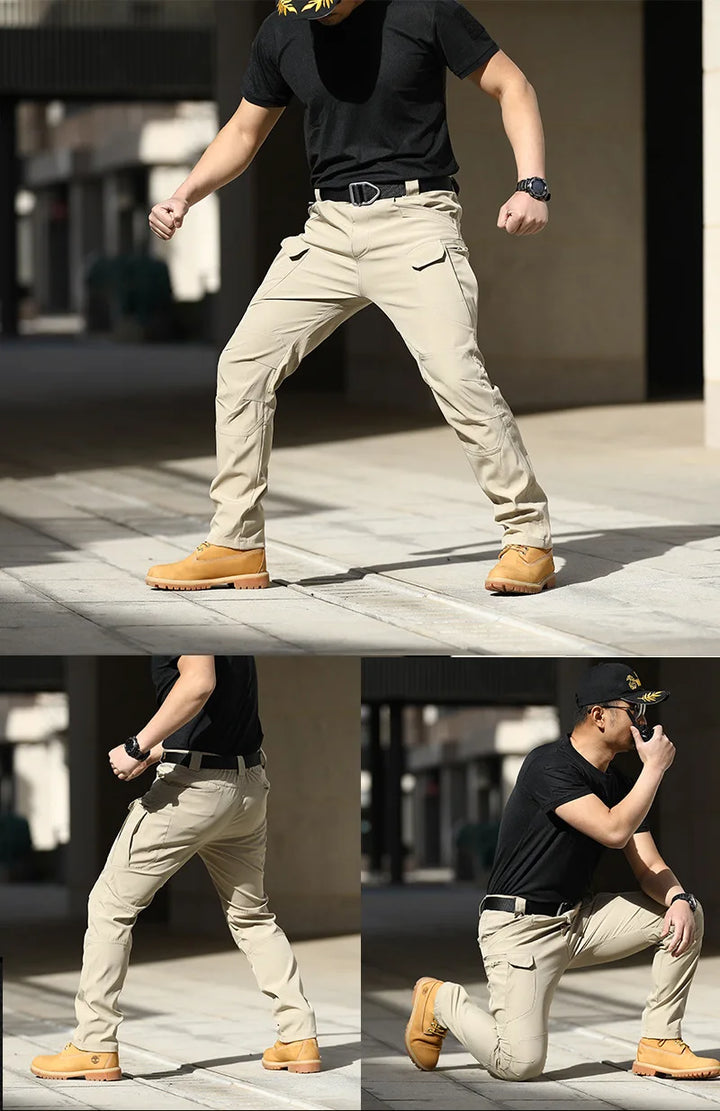 Tactical pants image angle 22