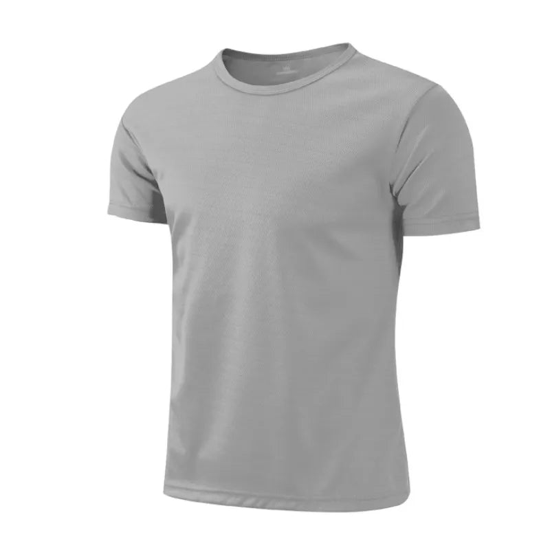 SmartGearPros Men's Soccer Jersey – Lightweight, Breathable, and Performance-Driven Sportswear