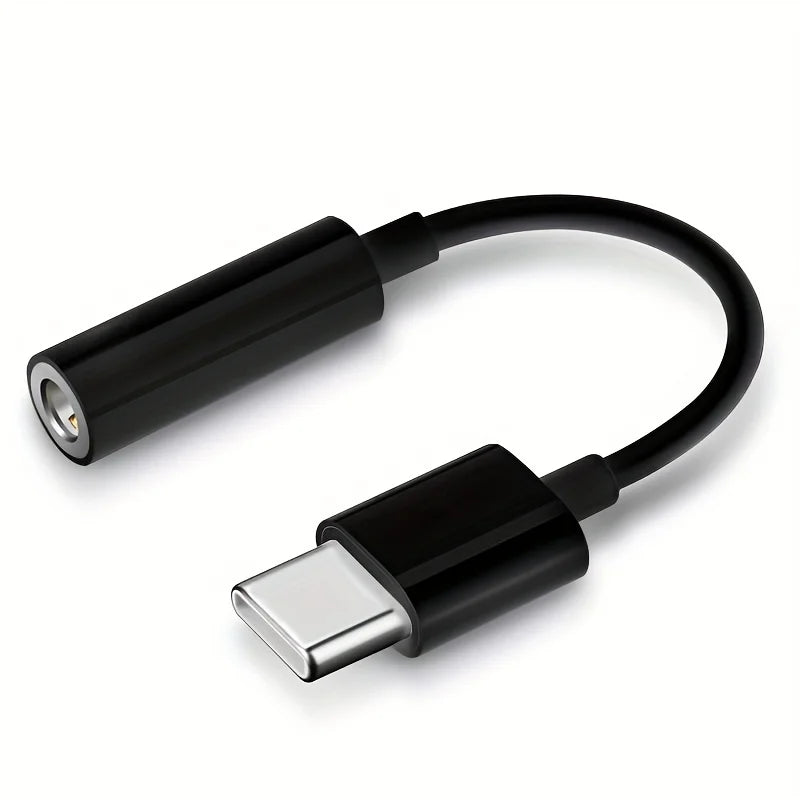 SmartGearPros USB-C to Lightning Adapter – Universal Data & Charging 🔌⚡
