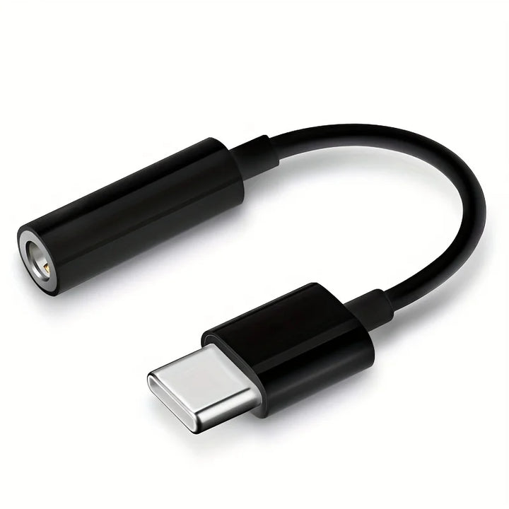 SmartGearPros USB-C to Lightning Adapter – Universal Data & Charging 🔌⚡