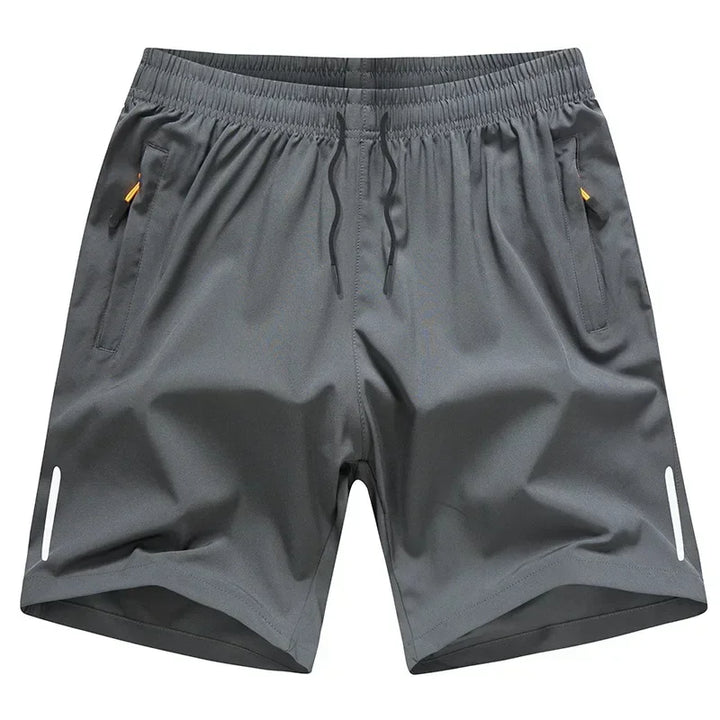 SmartGearPros Men's Performance Gym Shorts – Lightweight, Breathable, and Built to Move