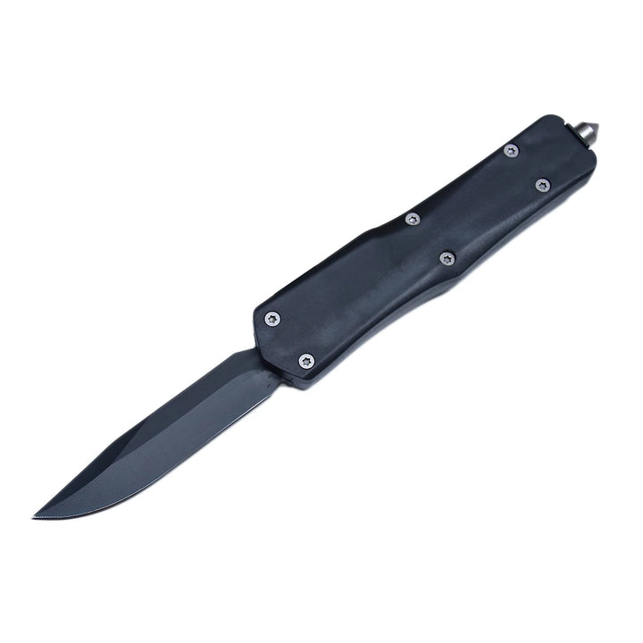 SmartGearPros Survival Fixed Blade Knife - Outdoor EDC Lightweight Tools Fast Ship from US Warehouse