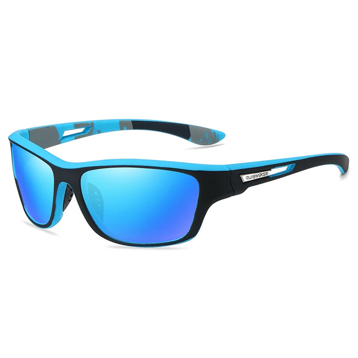 SmartGearPros SmartGearPros Polarized Sports Sunglasses – UV400 Protection for Fishing, Baseball, Softball, Running & Outdoor Adventures