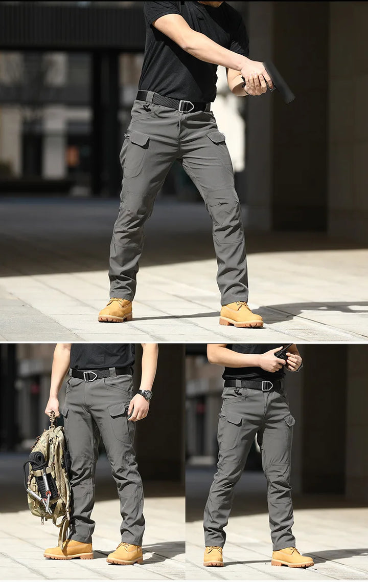 Tactical pants image angle 19