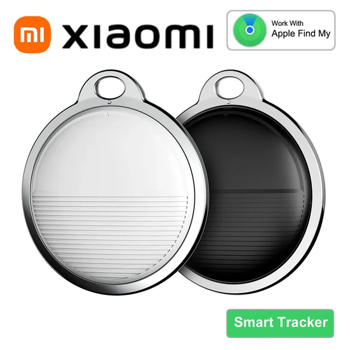 SmartGearPros Mini Tag Tracker for Apple – Bluetooth Anti-Lost Locator for Keys, Kids, Pets & Bags (iOS Compatible)