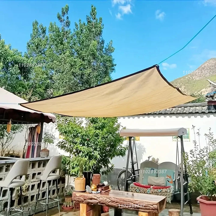 SmartGearPros UV Protection Shade Nets