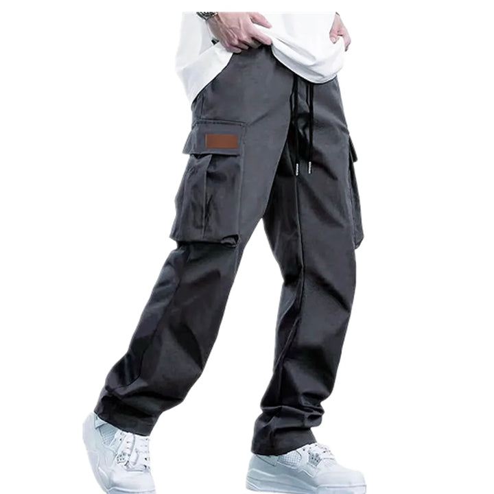 SmartGearPros Rugged Workwear Pants – Heavy-Duty Comfort with Utility Style
