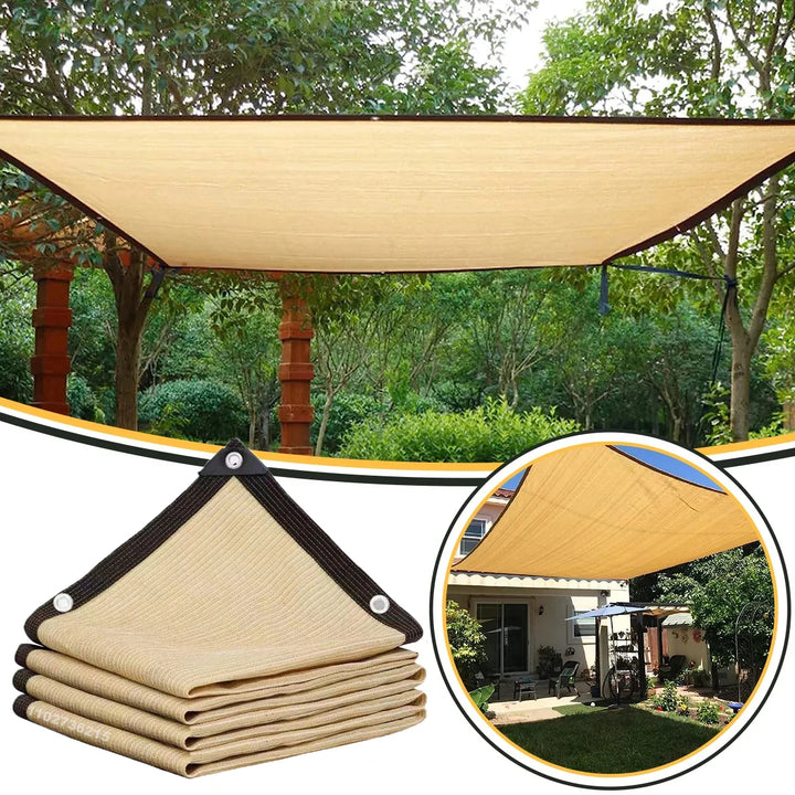 SmartGearPros UV Protection Shade Nets
