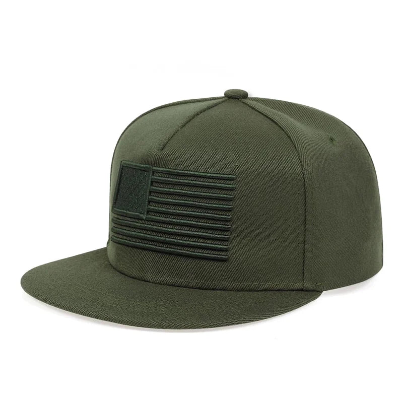 SmartGearPros CamoCore Cap – Tactical Breathable Hat for Work, Play & Outdoor Grind