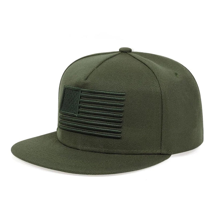 SmartGearPros CamoCore Cap – Tactical Breathable Hat for Work, Play & Outdoor Grind