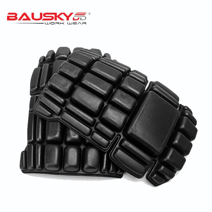 Eva Knee Pads For Work Pants Knee Protective product image showing features or usage