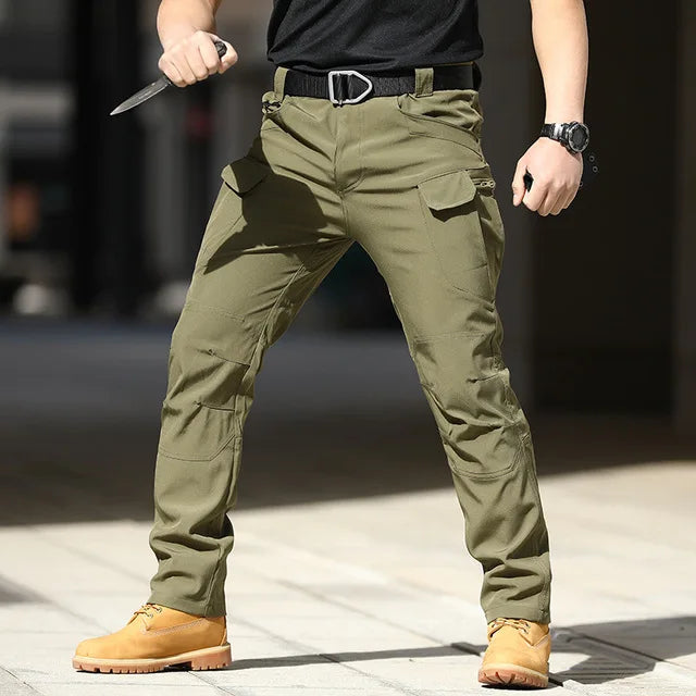 Tactical pants image angle 27
