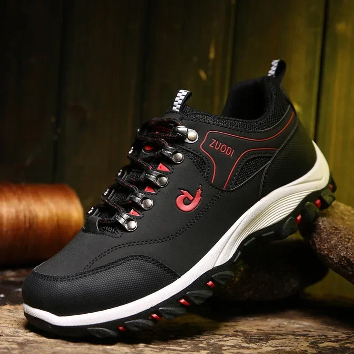 SmartGearPros EverydayFlex Sneakers – Casual Men’s Walking Shoes for All-Day Comfort & Style