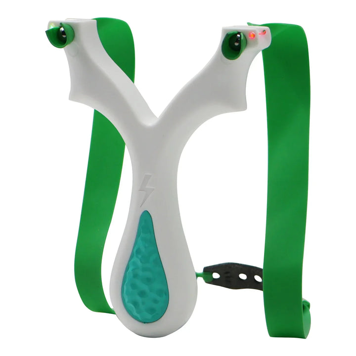 Tactical Resin Slingshot – Lightweight Hunting & Survival Tool