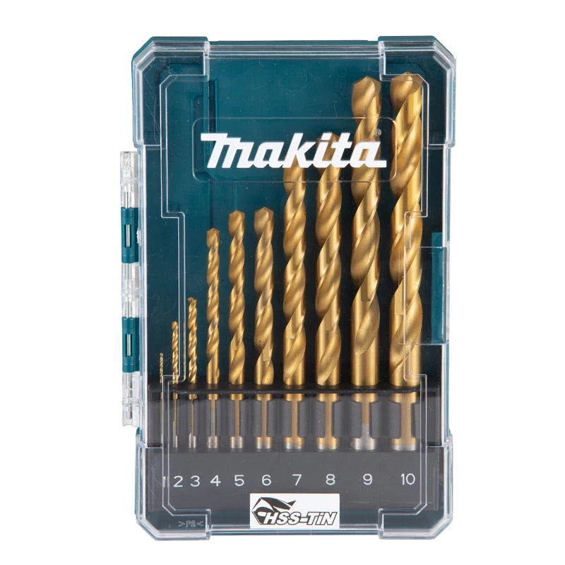 SmartGearPros Universal Impact Driver Bit Set – Compatible with Makita, DeWalt, Milwaukee & More