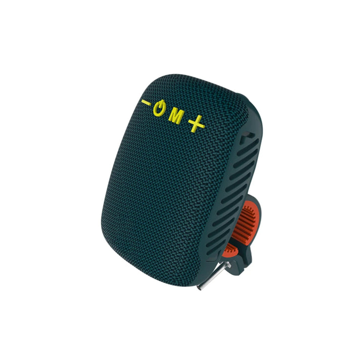SmartGearPros Bike Bluetooth Speaker – IPX6 Waterproof with Flashlight, Power Bank & Shockproof Design