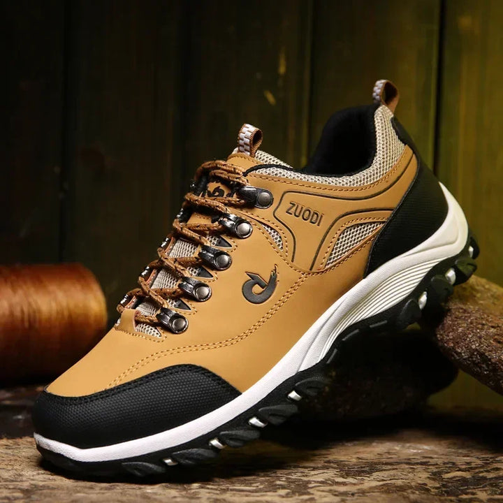 SmartGearPros EverydayFlex Sneakers – Casual Men’s Walking Shoes for All-Day Comfort & Style
