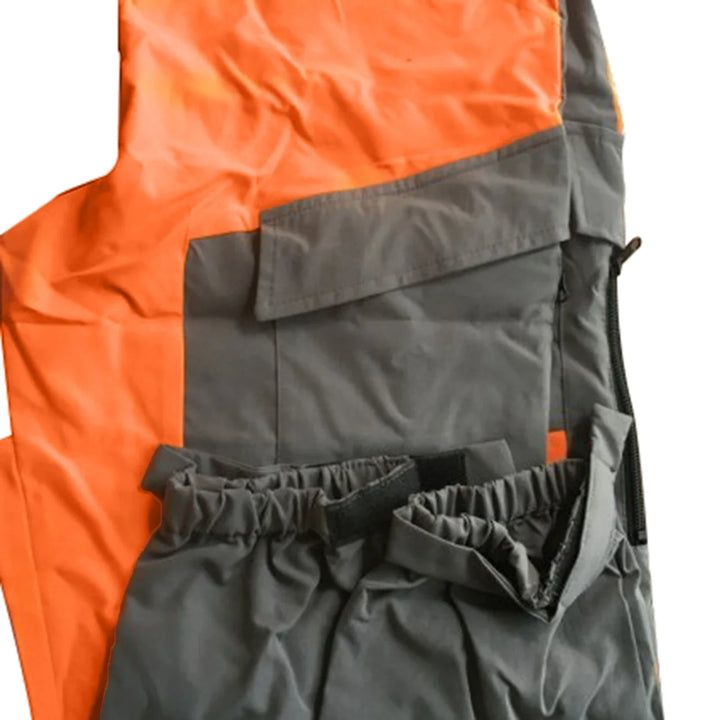 SmartGearPros Slim Cargo Pants – Men’s Multi-Pocket Tapered Pants for Everyday Style & Utility
