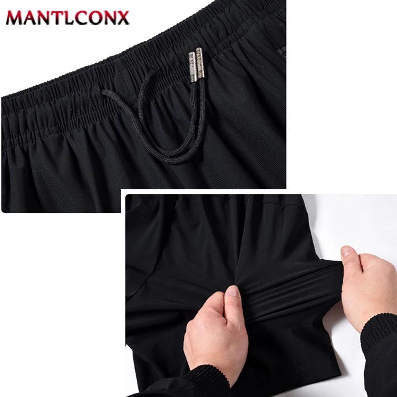 SmartGearPros Men's Summer Sport Shorts – Lightweight, Quick-Dry Performance Fit