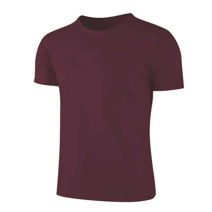 SmartGearPros Men's Soccer Jersey – Lightweight, Breathable, and Performance-Driven Sportswear